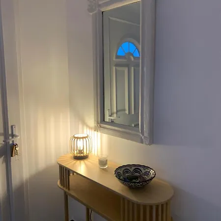 Un Petit Coin De Paradis A La Capte 度假居 耶尔