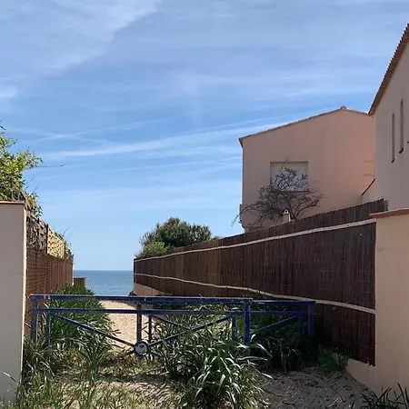 Nyaraló Un Petit Coin De Paradis A La Capte